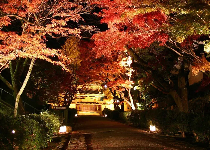Lake Biwa Otsu Prince Hotel