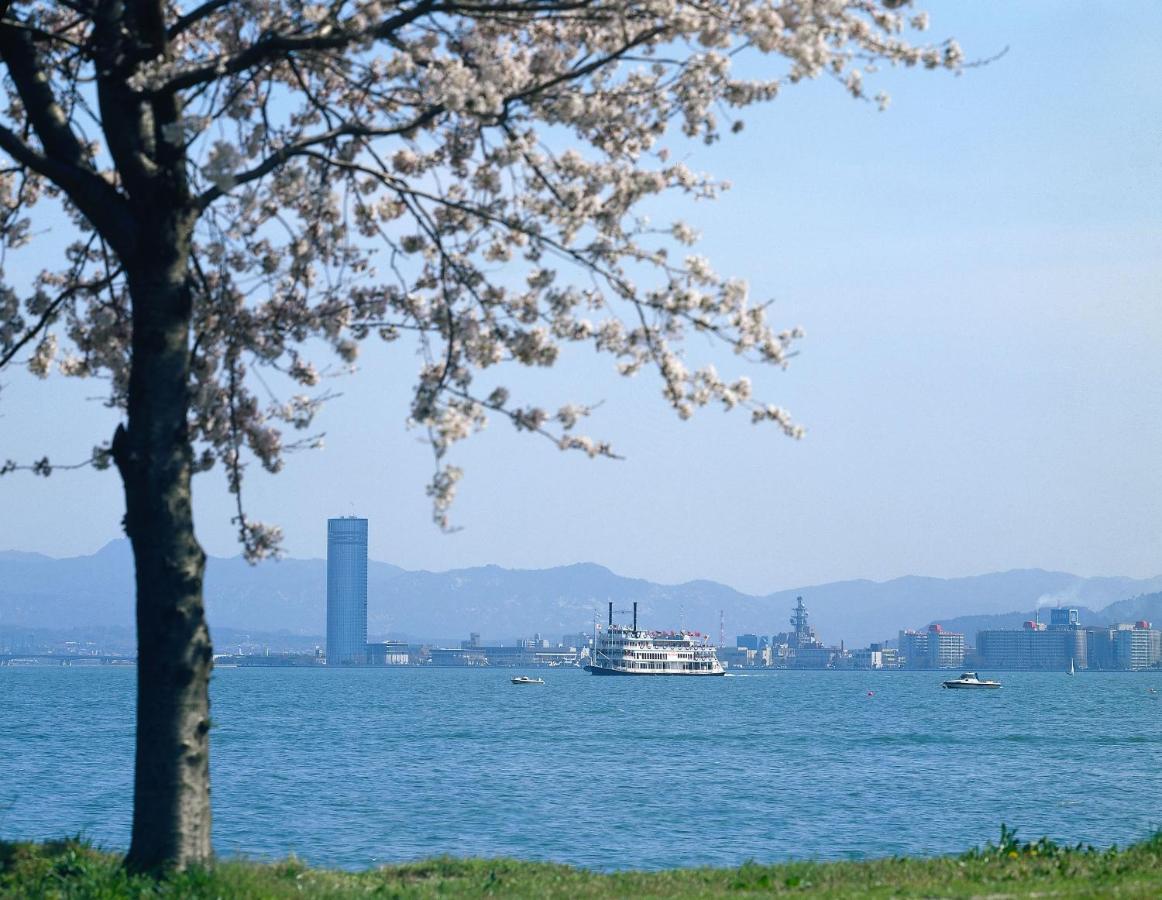Hotel Biwa