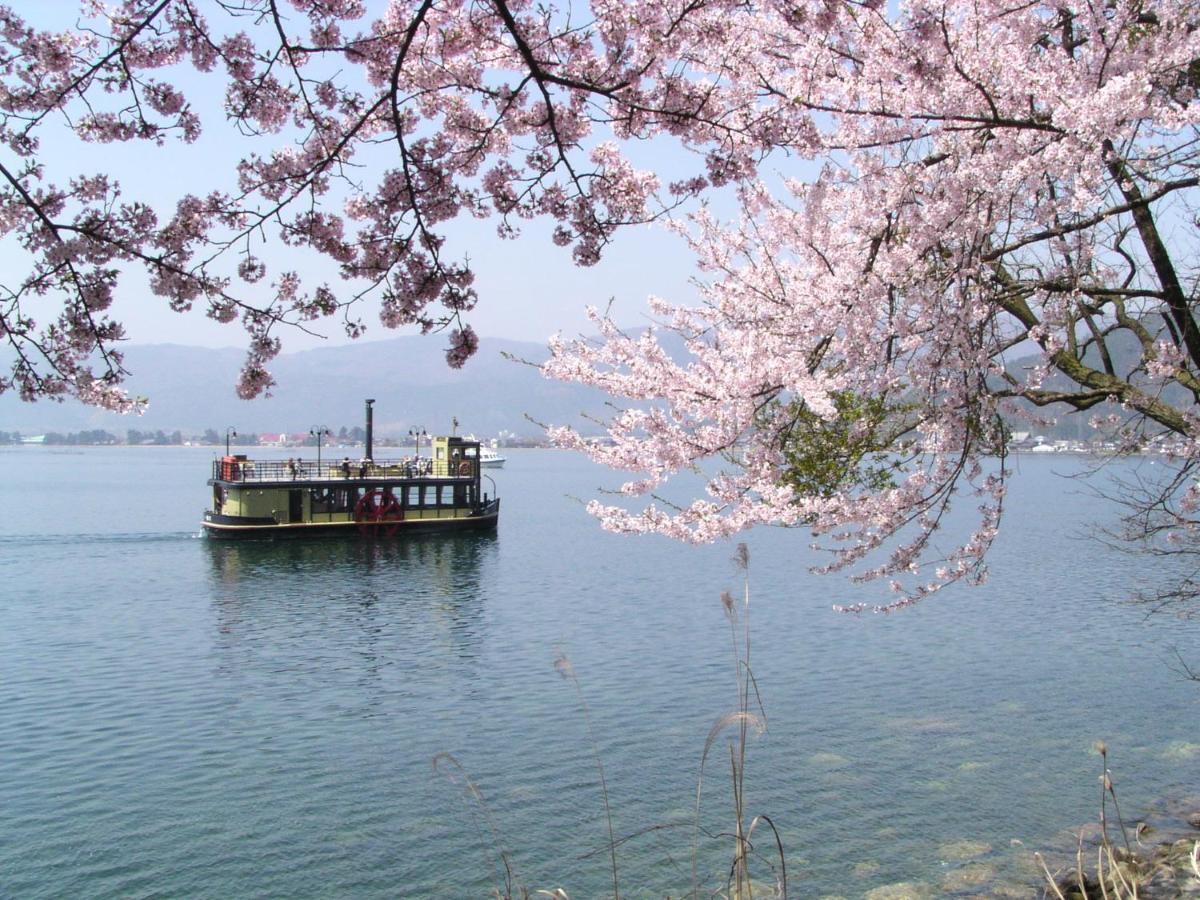 Biwa Otsu