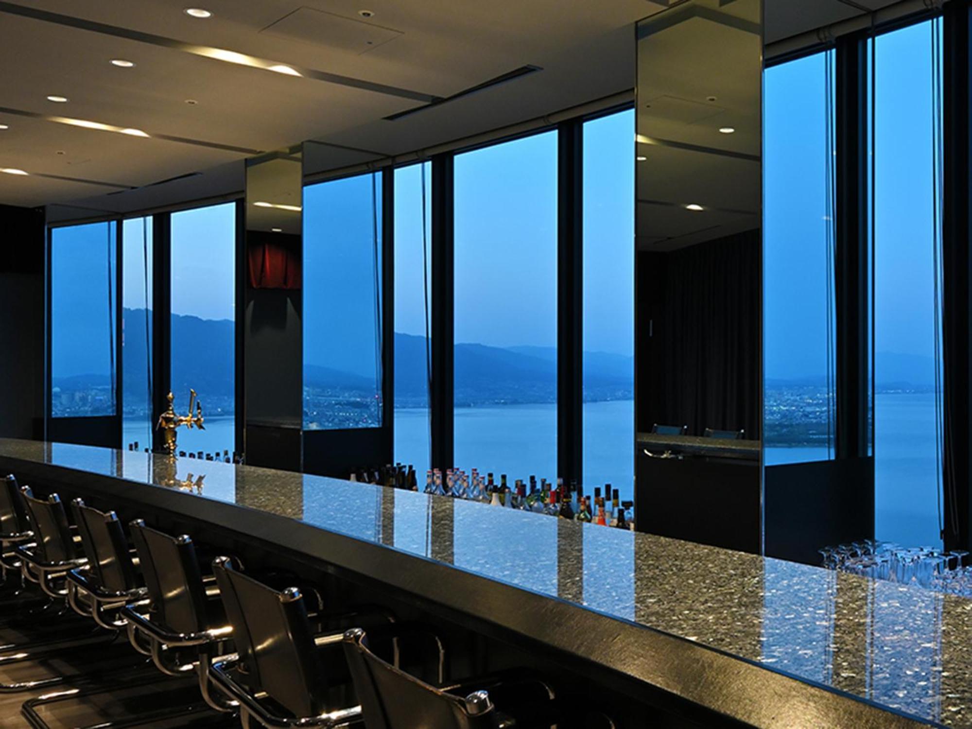 Hotel Biwa Otsu