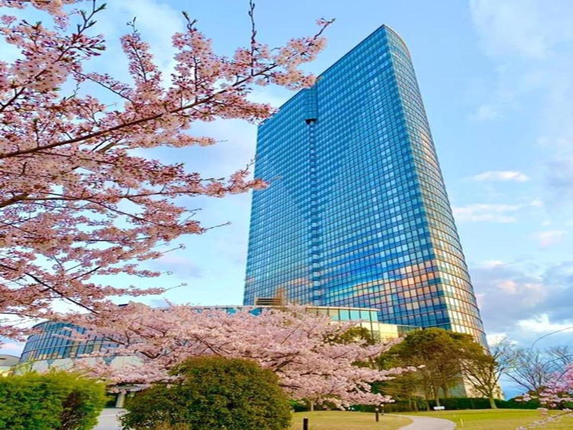 โรงแรม โรงแรมเลค บิวะ โอสึ ปริ้นซ์