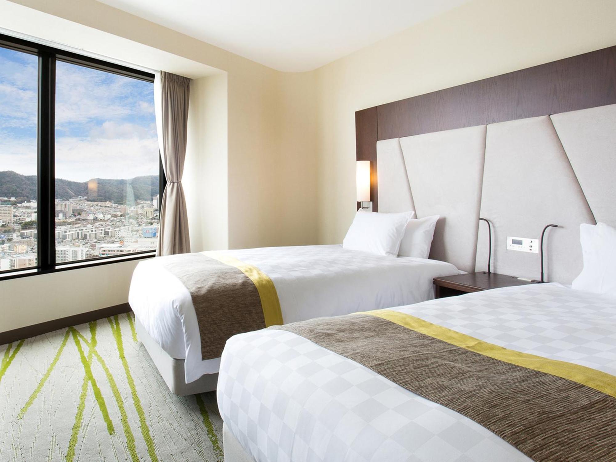 Biwa Hotel
