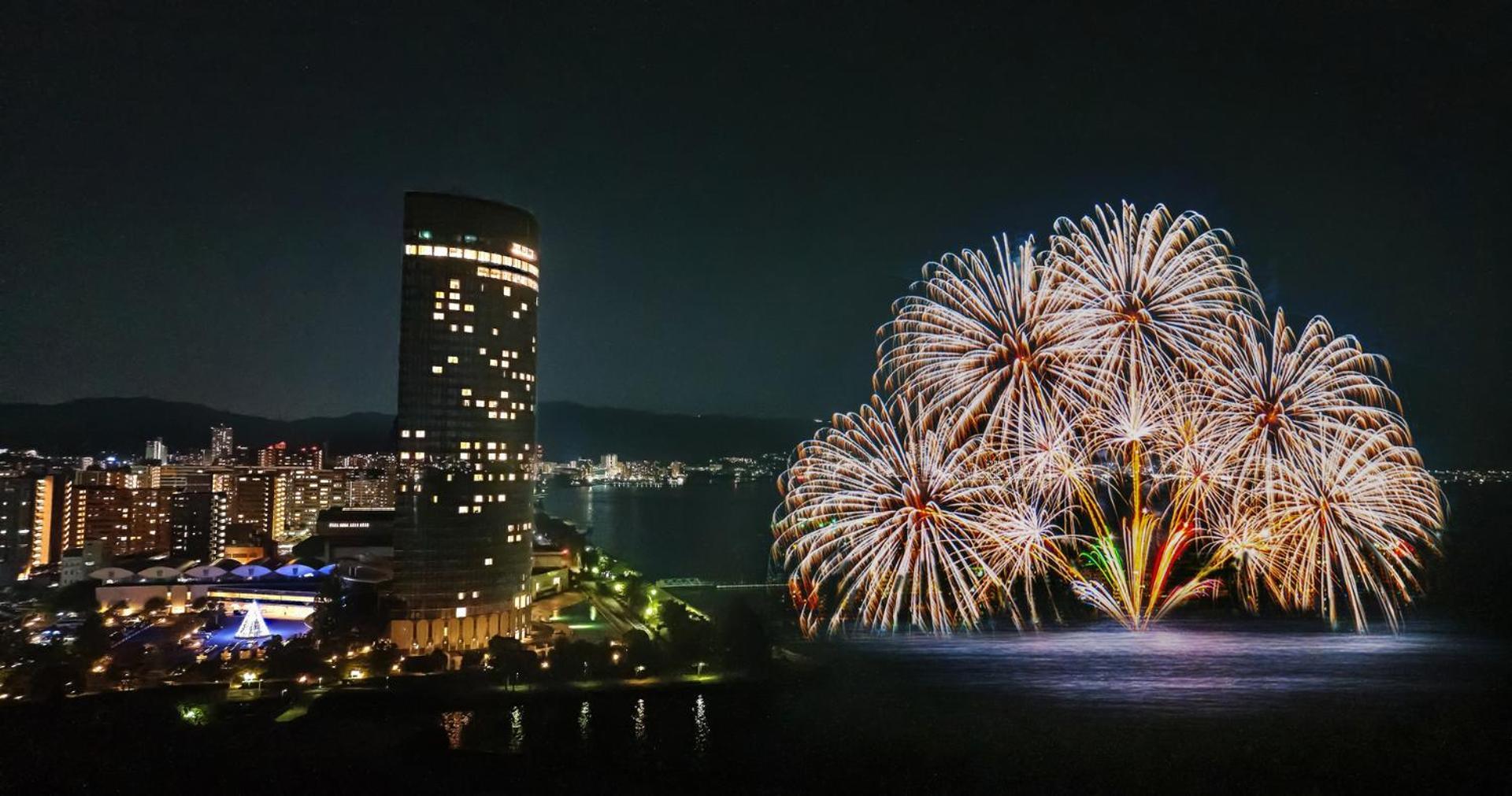 Hotel Biwa
