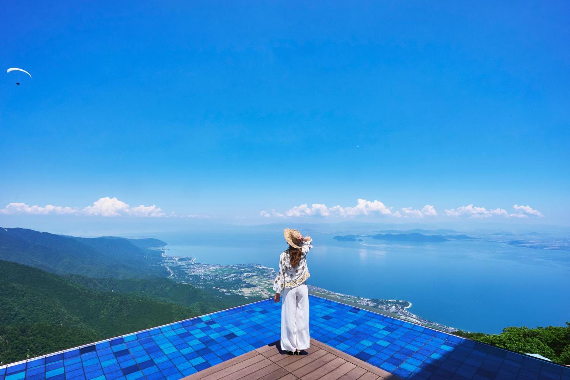 โรงแรมเลค บิวะ โอสึ ปริ้นซ์ โรงแรม โอทสึ