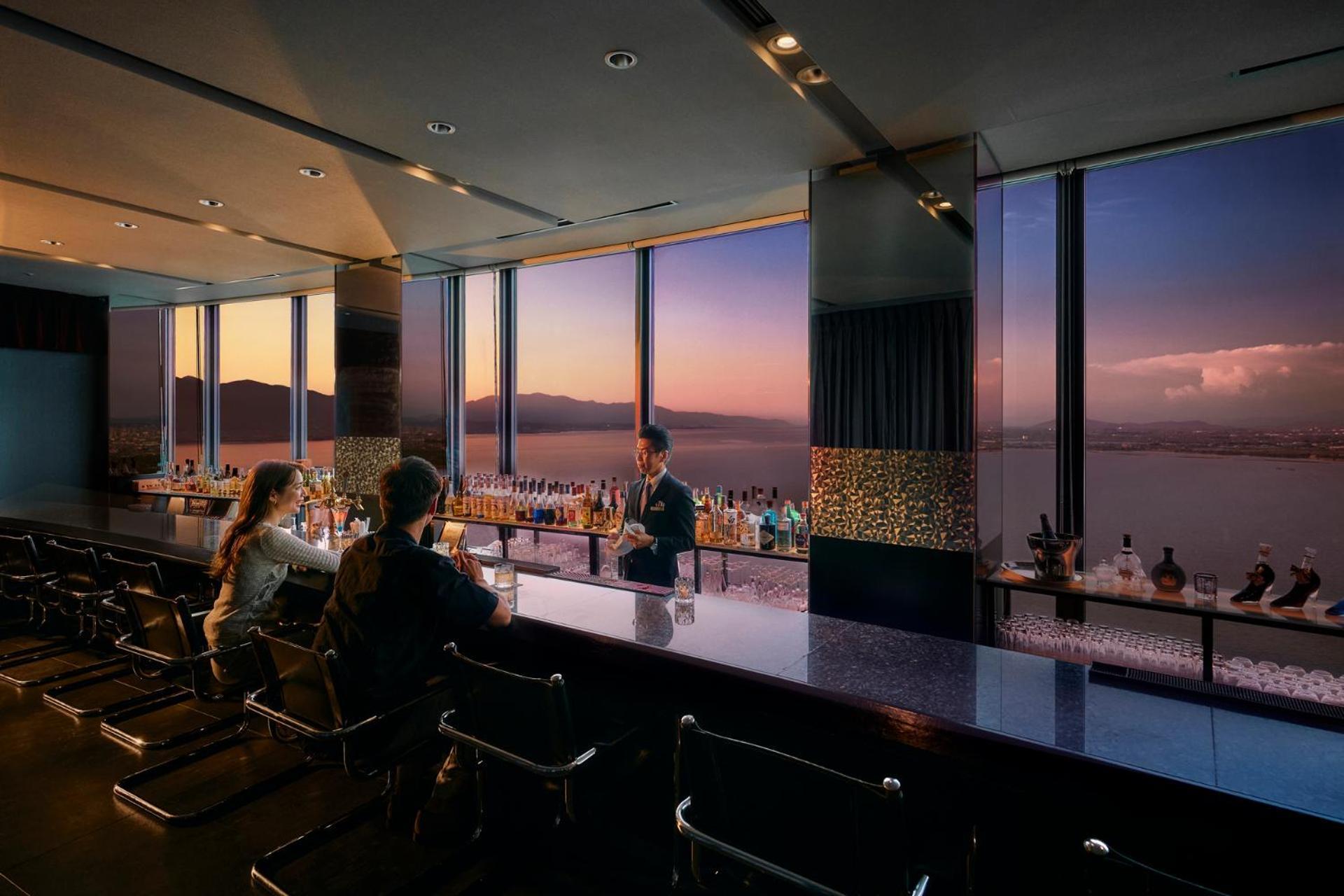 Hotel Biwa Otsu