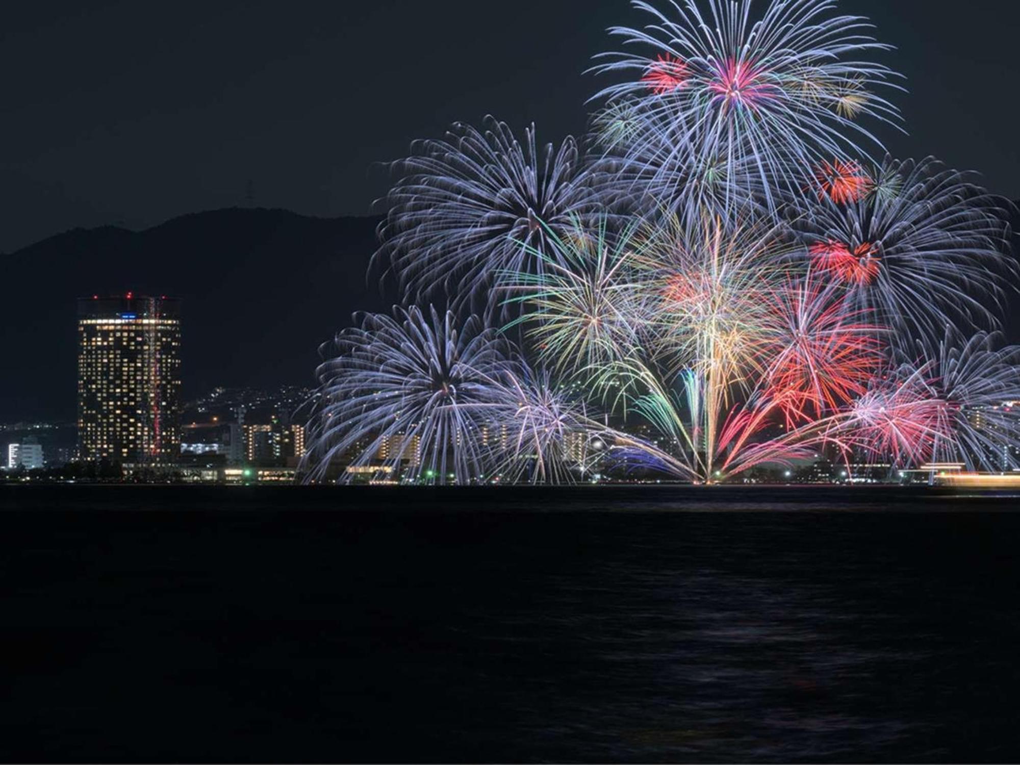 Biwa 4* Otsu